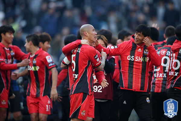 ▲ ⓒ 대한축구협회