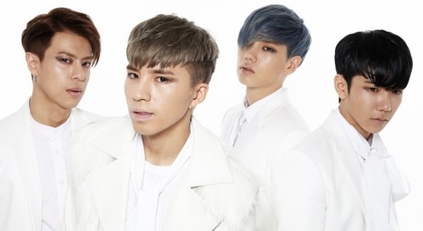 ▲ 하이포 ⓒN.A.P엔터테인먼트 제공