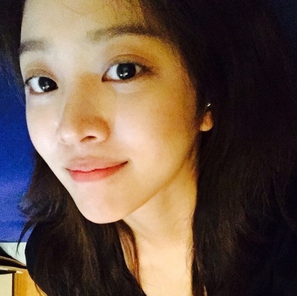 ▲ 사진=조보아SNS