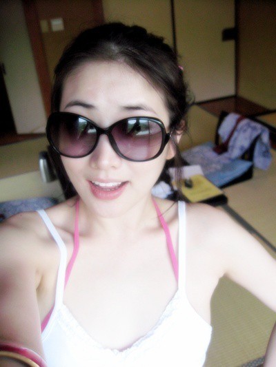 ▲ 최정원ⓒ최정원 미니홈페이지