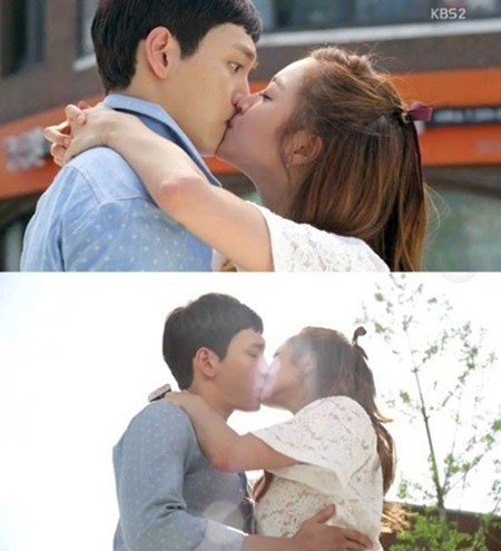 ▲ 최태준 조보아 ⓒ부탁해요엄마 방송화면