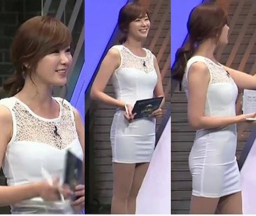 ▲ 공서영ⓒxtm '베이스볼 워너비' 방송캡처