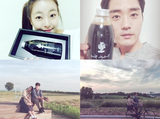 ▲ ⓒ고원희,이하율 인스타그램