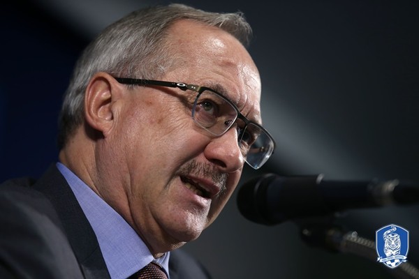 ▲ ⓒ 대한축구협회