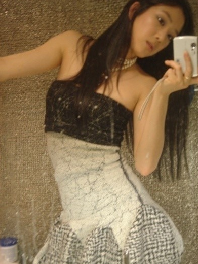 ▲ 정려원 ⓒ온라인커뮤니티