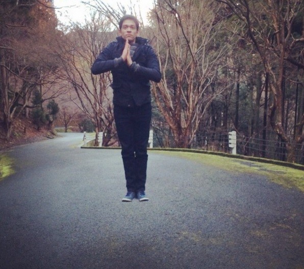 ▲ 다니엘 린데만ⓒ다니엘 린데만 인스타그램