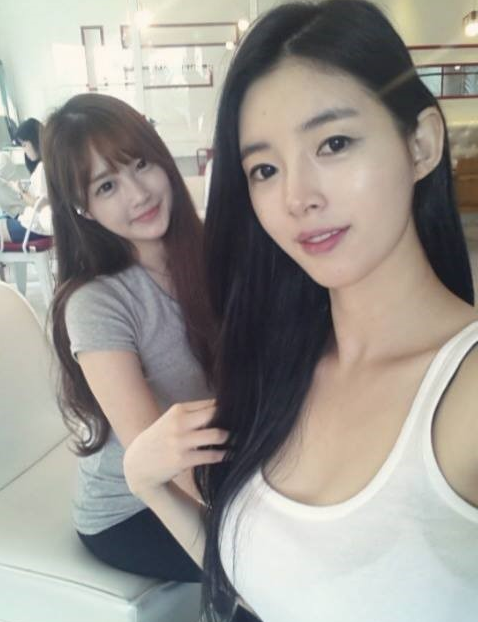 ▲ ⓒ유승옥 인스타그램