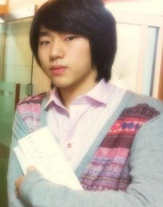 ▲ 지코 ⓒ온라인 커뮤니티