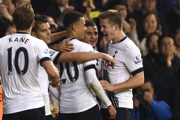 ▲ ⓒEPL 공식 트위터