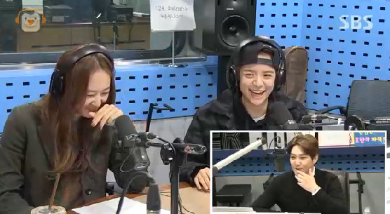 ▲ ⓒ SBS 파워 FM '김창렬의 올드스쿨'