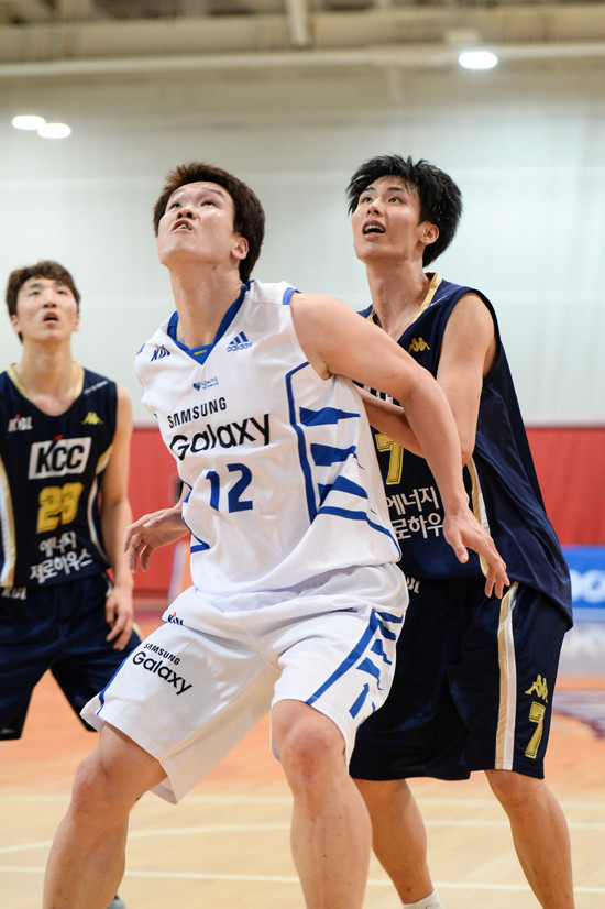 ▲ ⓒ 프로농구연맹