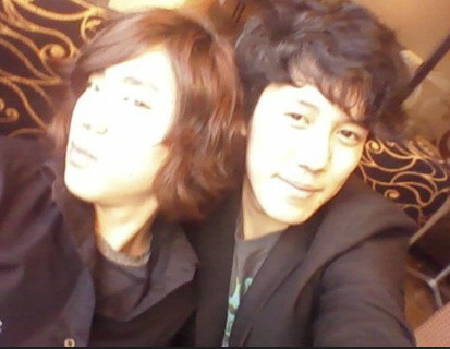 ▲ 지코,박경ⓒ인터넷커뮤니티