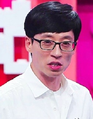 ▲ 유재석 ⓒ외부제공