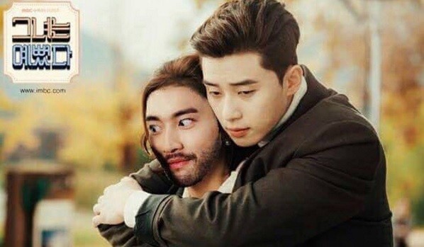 ▲ 최시원ⓒ최시원 인스타그램