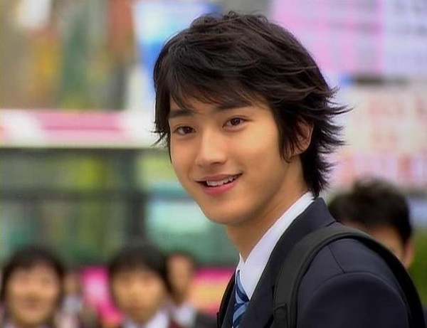 ▲ 최시원 ⓒ열여덟 스물아홉 방송화면