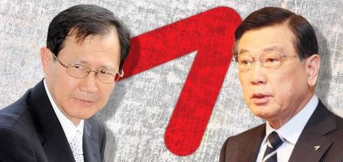 ▲ 공정위가 금호家 2개 그룹 계열 분리에 대해 인정한 적 없다며 발끈하고 나섰다ⓒ뉴데일리 DB