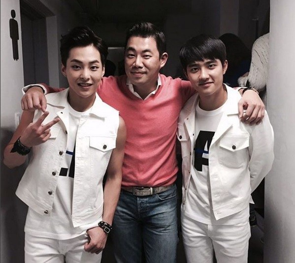 ▲ ⓒ박지우 인스타그램