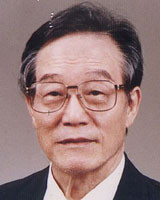 ▲ 김용섭 전 연세대 교수. ⓒ 조선닷컴