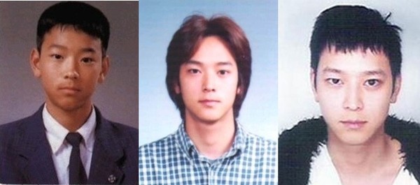 ▲ 강동원 ⓒ온라인 커뮤니티