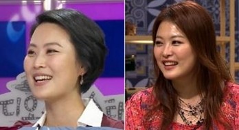 ▲ 김재화 심진화 ⓒ온라인 커뮤니티