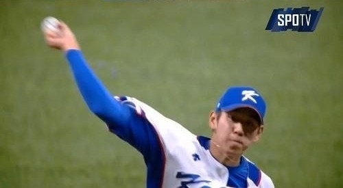 ▲ ⓒSPOTV 중계화면 캡쳐