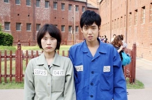 ▲ 김재화 정경호 ⓒ판타지오