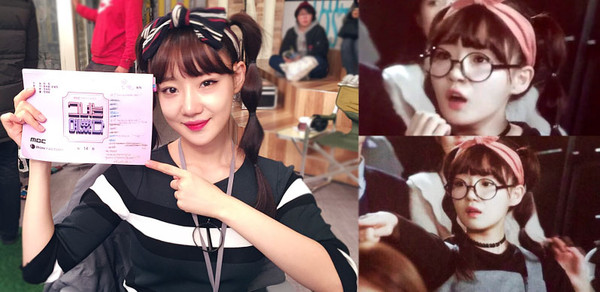 ▲ 임지현 ⓒ제이와이드 컴퍼니