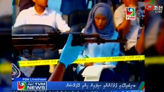 ▲ ⓒTV조선 방송화면