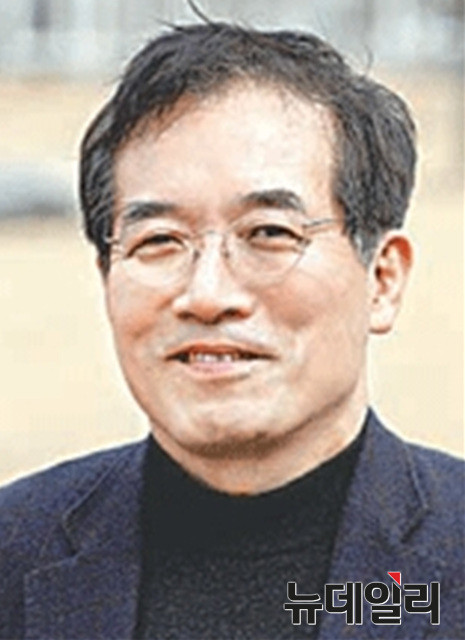 ▲ 이동우 경주문화엑스포 사무총장ⓒ뉴데일리