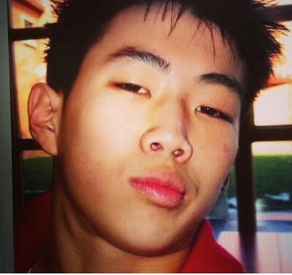 ▲ 박재범ⓒ인터넷커뮤니티