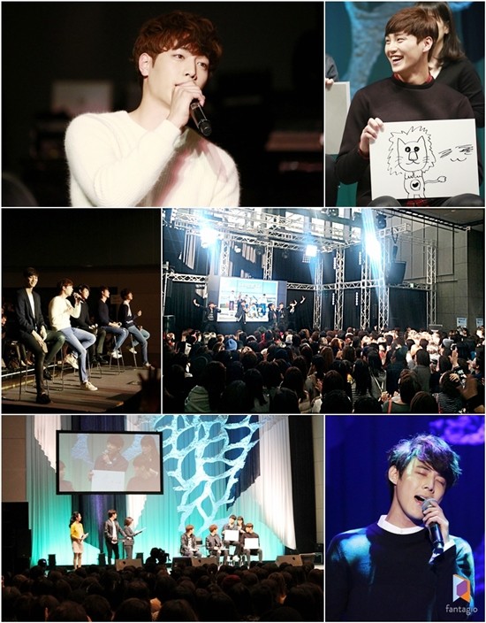 ▲ ⓒ판타지오 제공