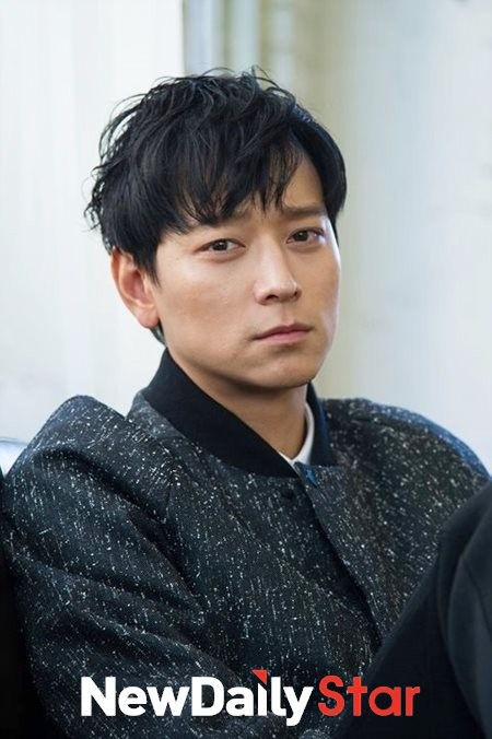 ▲ 강동원 ⓒ뉴데일리