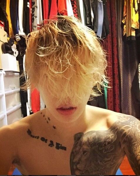 ▲ 박재범ⓒ박재범 인스타그램