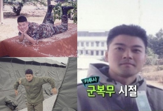 ▲ 전현무 ⓒ온라인 커뮤니티