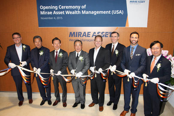 ▲ ⓒ 미래에셋증권