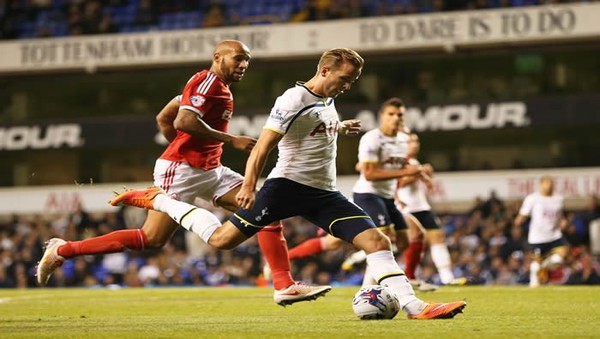 ▲ ⓒ토트넘 공식 홈페이지