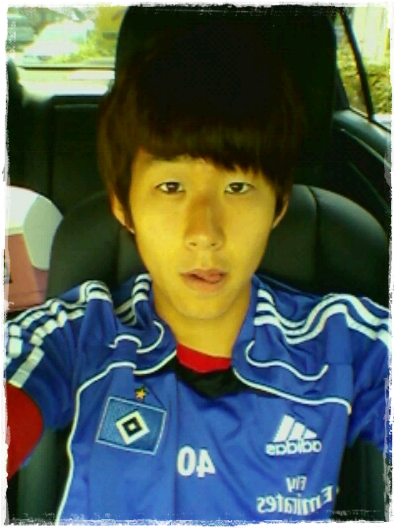 ▲ 손흥민ⓒ인터넷커뮤니티