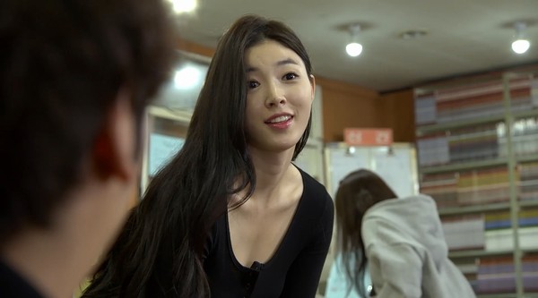 ▲ 사진='영웅들' 제공