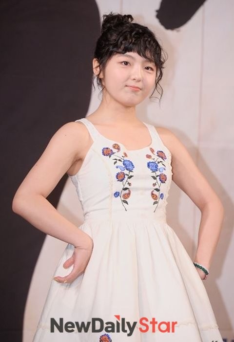 ▲ 서신애 ⓒ뉴데일리