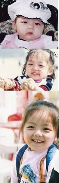 ▲ 서신애ⓒ인터넷커뮤니티