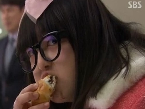 ▲ ⓒSBS 드라마 '돈의 화신' 방송캡처