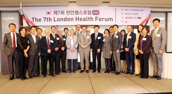 ▲ ⓒ한국보건산업진흥원