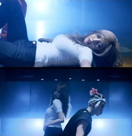 ▲ ⓒ뮤직비디오 영상캡처