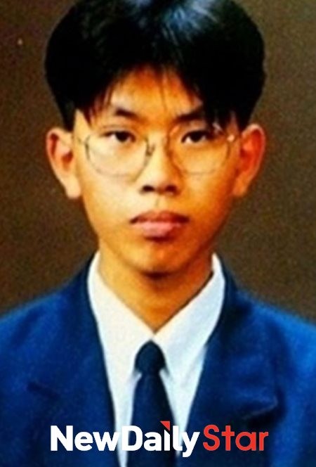 ▲ 김태호 PD ⓒ온라인 커뮤니티