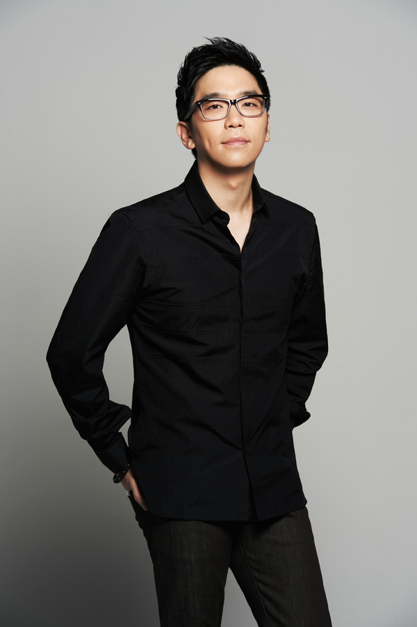 ▲ 이적 ⓒCJ E&M 제공