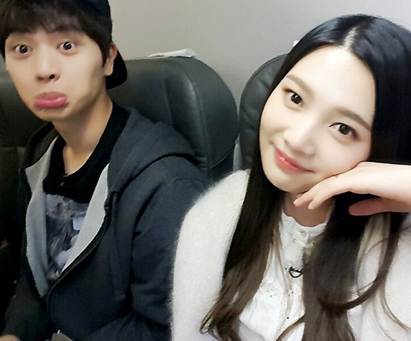 ▲ ⓒ'우리 결혼했어요4' 공식 인스타그램