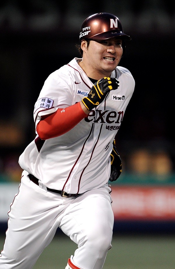 ▲ ⓒ넥센 히어로즈 공식 홈페이지