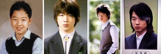 ▲ 태양ⓒ인터넷커뮤니티