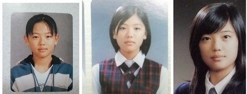 ▲ 이태임 ⓒ온라인 커뮤니티