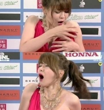 ▲ ⓒSNL코리아 방송화면